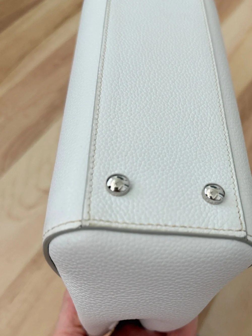 CHANEL Mini Neo Executive Shopper Tote